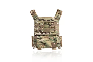 Nosič plátov Base Universal Otte Gear® – Multicam® (Farba: Multicam®, Veľkosť: L/XL)