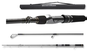 Daiwa prut morethan shad attack 2,4 m 8-35 g