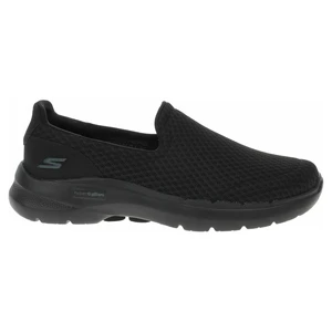 Skechers Go Walk 6 - Motley black 42