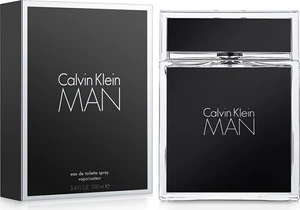 Calvin Klein Man Edt 100ml