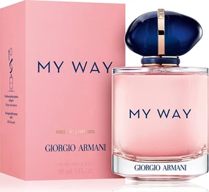 Armani My Way Edp 90ml