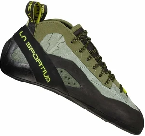 La Sportiva TC Pro Olive 41,5 Kletterschuhe