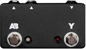 JHS Pedals Active A/B/Y Interruptor de pie