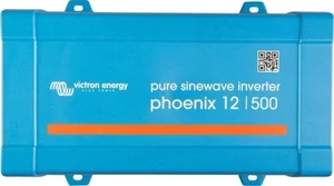 Victron Energy Phoenix VE.Direct  12V/230V 500 W Convertidor de tensión para barco