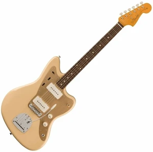 Fender Vintera II 50s Jazzmaster RW Desert Sand Guitare électrique