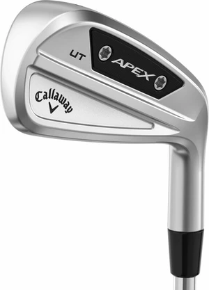 Callaway Apex 24 Utility Iron LH 20 Steel Stiff