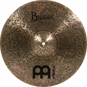 Meinl Byzance Dark Crash činel 16"