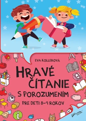 Hravé čítanie s porozumením