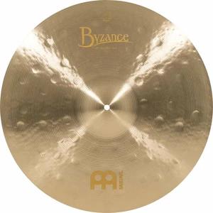 Meinl Byzance Jazz Thin Cinel Ride 20"