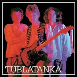 Tublatanka – Tublatanka LP