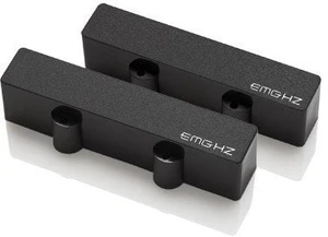 EMG JHZ Set Black Tonabnehmer für E-Bass