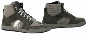 Forma Boots Ground Flow Grey 44 Stivali da moto