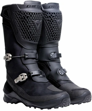 Dainese Seeker Gore-Tex® Boots Black/Black 47 Boty