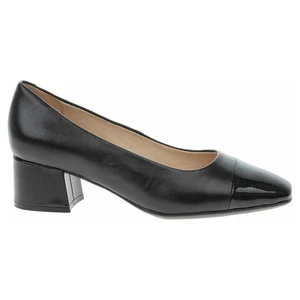 Dámské lodičky Caprice 9-22305-20 black-black 40