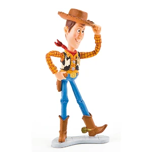 Bullyland - Toy Story - Woody