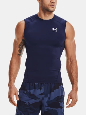 Top da uomo Under Armour Comp Sl