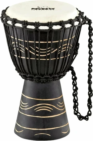 Nino NINO-ADJ4-XS African Djembe 7"