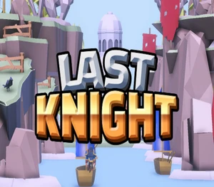 Last Knight EU Steam CD Key