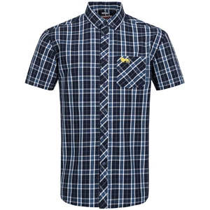 Lonsdale Men's short sleeve shirt regular fit