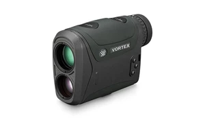 Diaľkomer Razor HD 4000 Vortex® (Farba: Čierna / zelená)