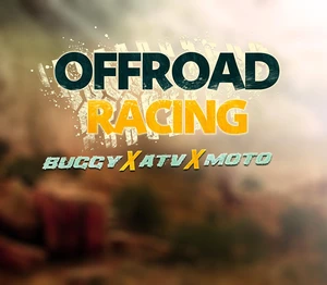 Offroad Racing - Buggy X ATV X Moto AR XBOX One CD Key