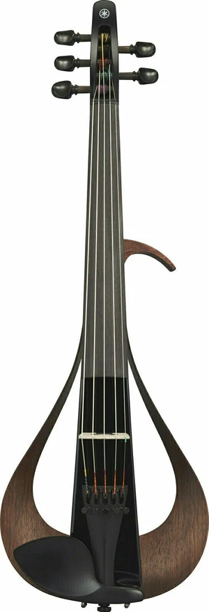 Yamaha YEV 105 B 02 4/4 Black E-Violine