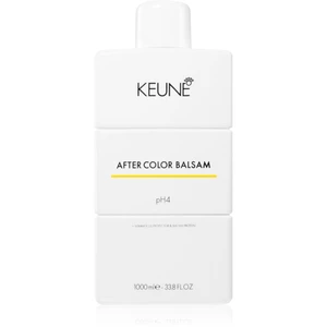 Keune Care After Color Balsam ošetrujúci balzam na vlasy po farbení 1000 ml