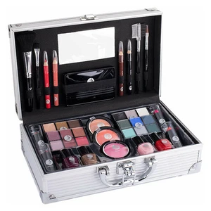 2K Fabulous Beauty Train Case Dekorativní kazeta 66,9 g