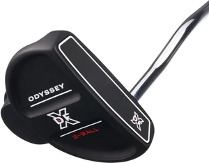 Odyssey DFX Pravá ruka 2-Ball 35'' Golfová hole Patr