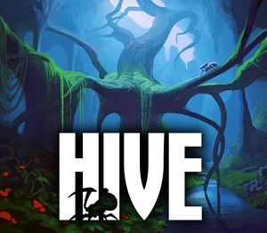 The Hive Epic Games Account