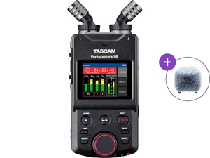 Tascam Portacapture X6 SET Enregistreur portable