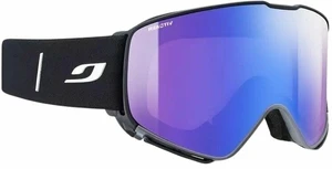 Julbo Quickshift Black/Gray/Blue Okulary narciarskie