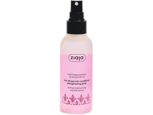 Ziaja Dvoufázový kondicionér na vlasy ve spreji (Duo-phase Hair Conditioner) 125 ml