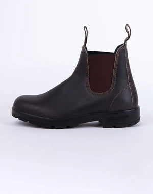 Blundstone 500 Brown 37