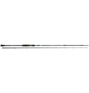 Abu garcia prut ike signature casting rod 701 mh 2,13 m 5-20 g 1-díl