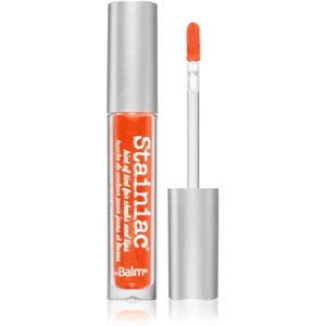 theBalm Stainiac® Lip And Cheek Stain multifunkční líčidlo líčidlo na rty a tváře odstín Homecoming Queen 4 ml