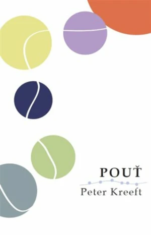 Pouť - Peter Kreeft