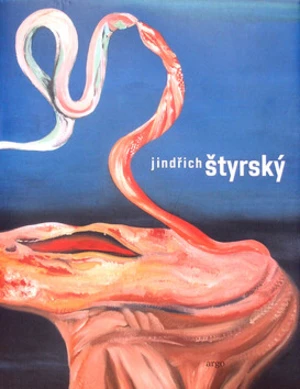 Jindřich Štyrský - Karel Srp, Lenka Bydžovská