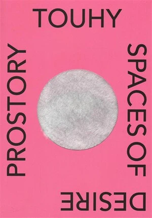 Prostory touhy / Spaces of Desire - Ladislav Zikmund-Lender