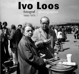 Ivo Loos - Antonín Dufek