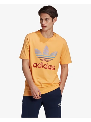 Trefoil Ombre T-shirt adidas Originals - Men