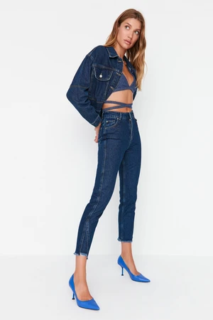 Jeans da donna Trendyol Denim