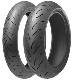 BRIDGESTONE 160/60 R 17 69W BATTLAX_BT016 TL ZR