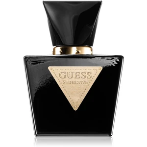 Guess Seductive Noir toaletná voda pre ženy 30 ml