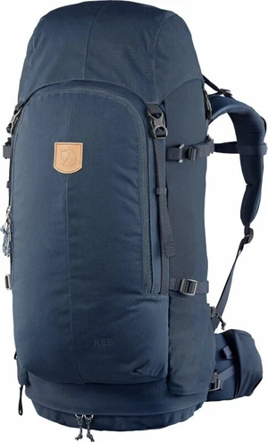 Fjällräven Keb 52 Storm/Dark Navy Outdoor rucsac