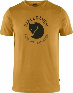 Fjällräven Fox T-shirt M Acorn S Podkoszulek