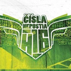 H16 – Čísla nepustia