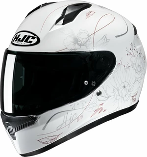 HJC C10 Epik MC8 M Casco