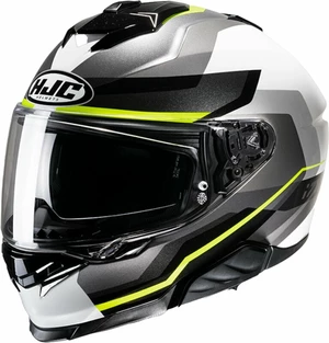 HJC i71 Nior MC3H XL Casque