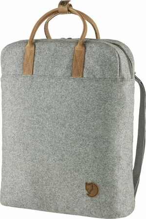 Fjällräven Norrvåge Backpack Mochila Granite Grey 15 L